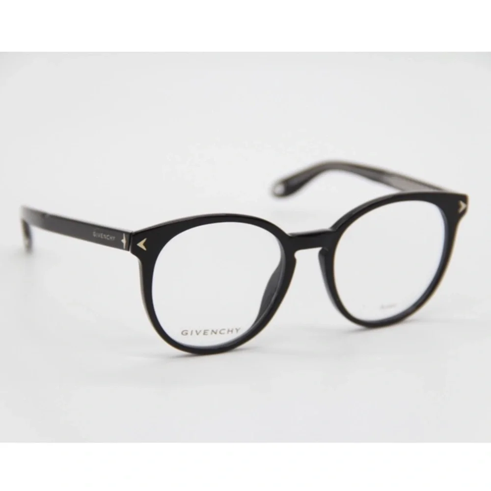 NEW GIVENCHY GV0051 807 OVERSIZED WOMEN’S EYEGLASSES GIVENCHY GV 0051 BLACK